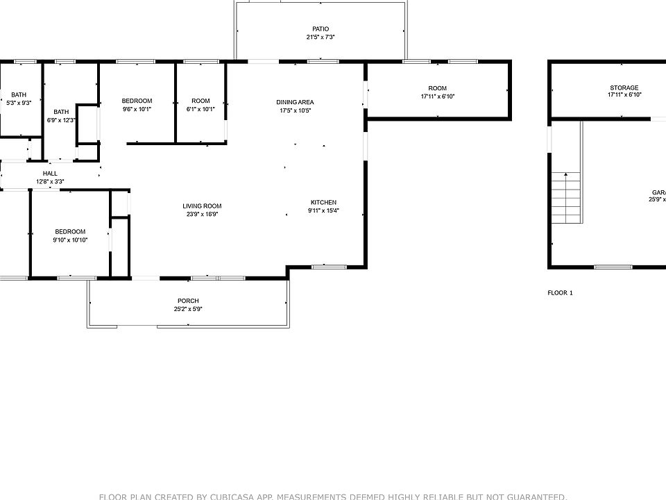1st image of this home