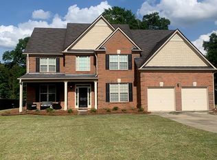 61 Avery Dr, Fort Mitchell, AL 36856