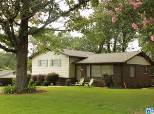 3521 Laurel View Ln, Birmingham, AL 35216