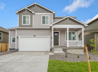 2275 Monte Vista St, Fort Lupton, CO 80621