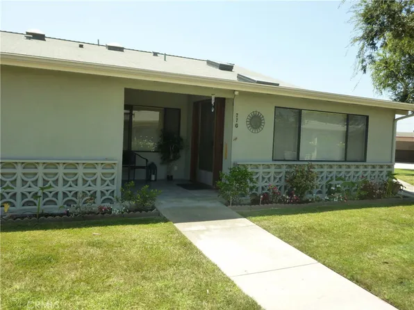 1650 Glenview Rd #M12-77g, Seal Beach, CA 90740