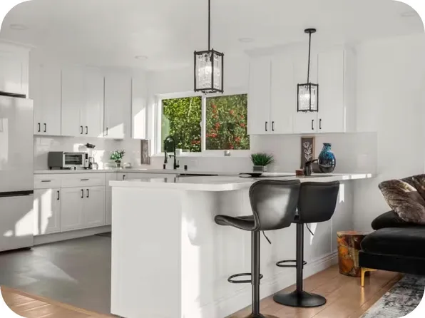 9154 Skyline Blvd, Oakland, CA 94611