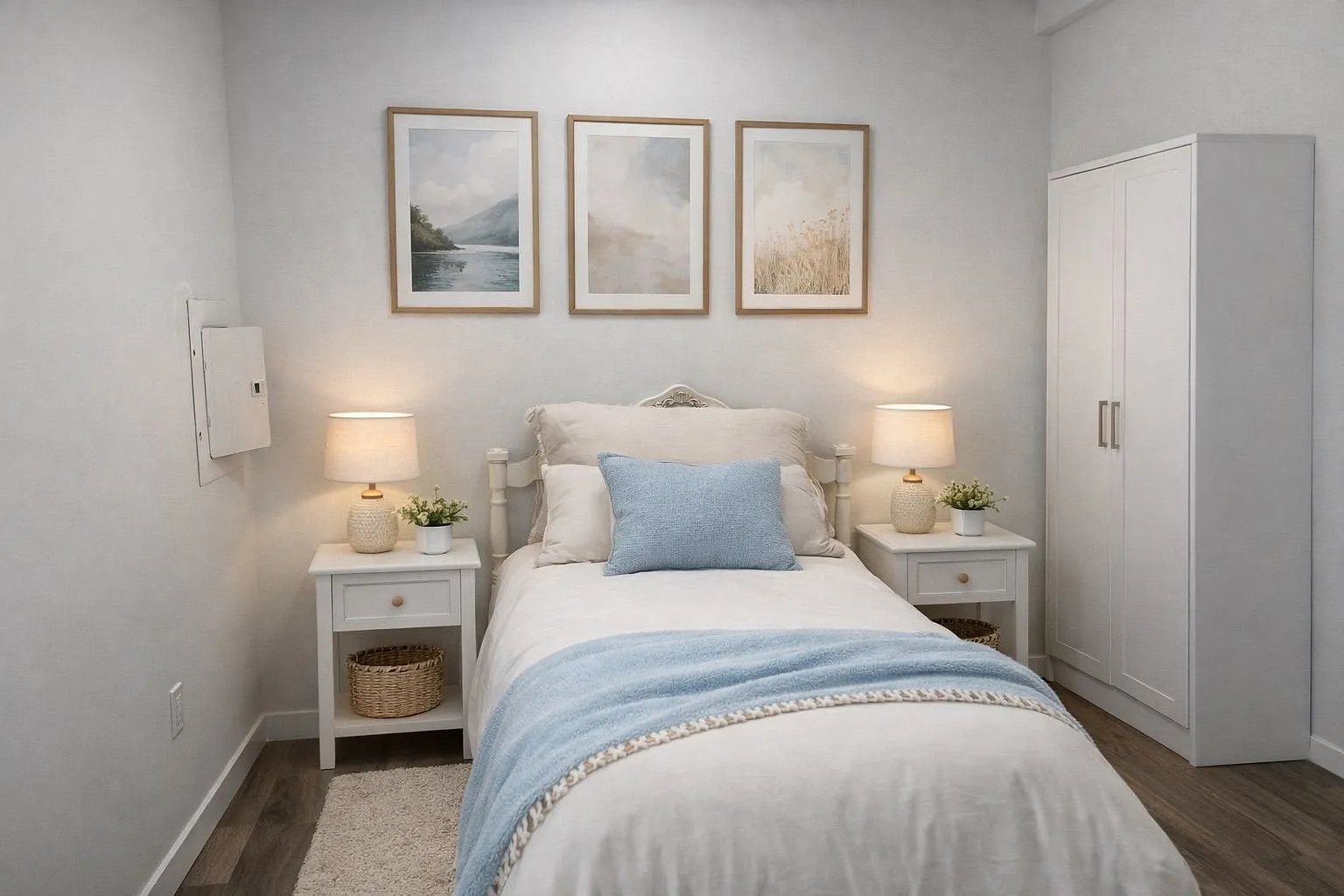 595 Port Harwick — Photo 1