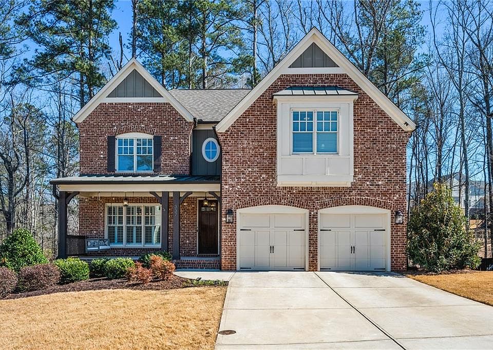 1st image of 337 Ellis Preserve Ln SW