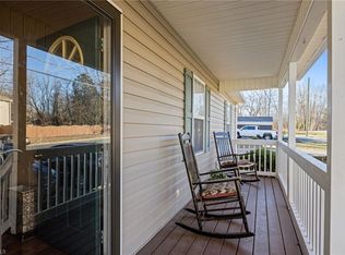 235 Snead Rd, Winston Salem, NC 27103