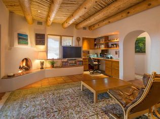 18 Gallina Rd, Santa Fe, NM 87508