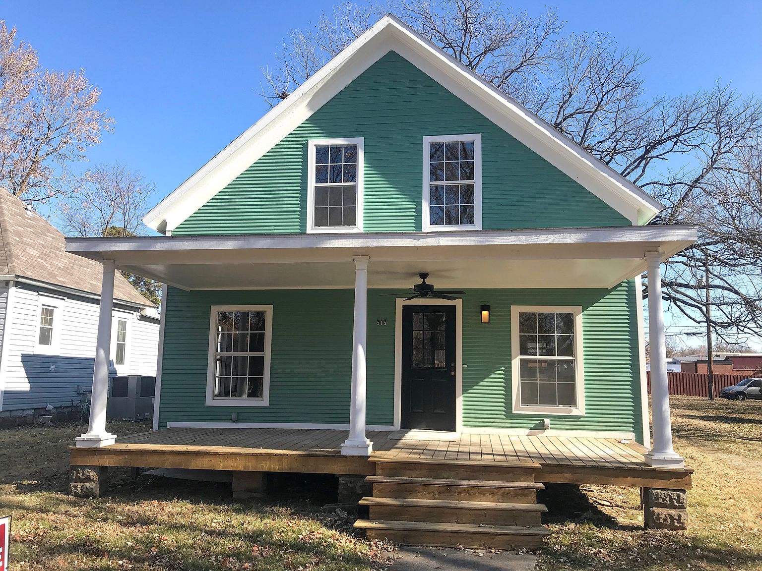 515 N 3rd St, Rogers, AR 72756 Zillow