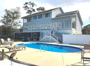 5572 N Shore Way, Perdido Key, FL 32507