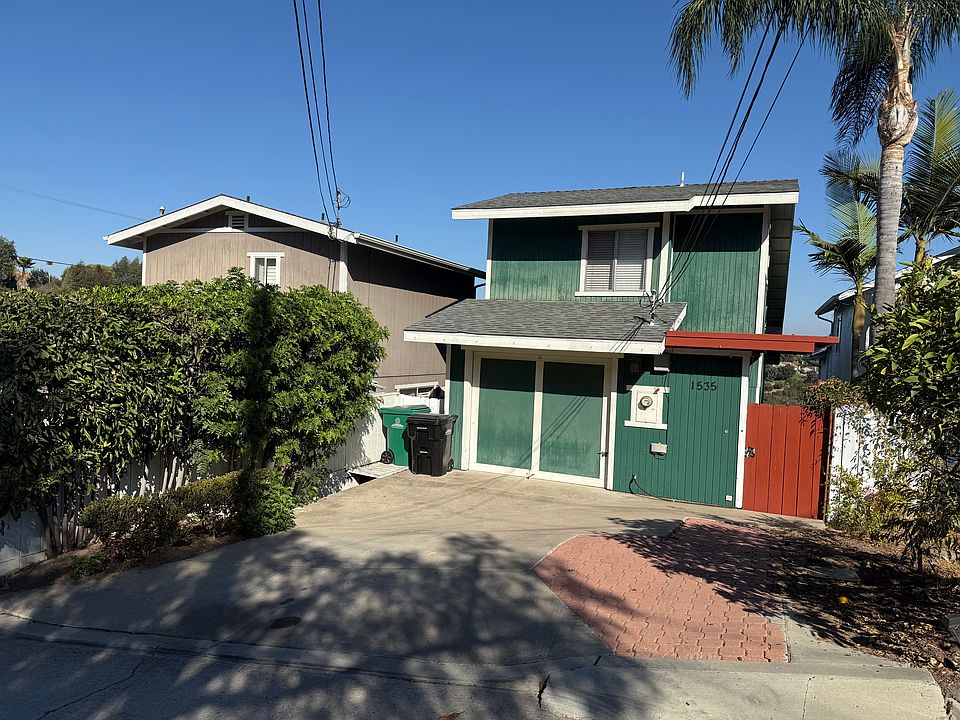 1st image of 1535 Gregory St