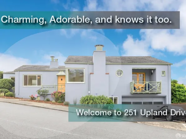 251 Upland Dr, San Francisco, CA 94127