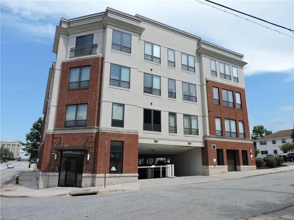 411-101 W Washington St, Greensboro, NC 27401