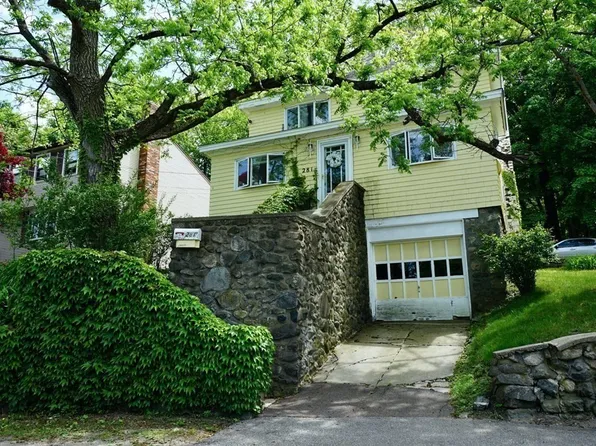 281 Forest St, Arlington, MA 02474