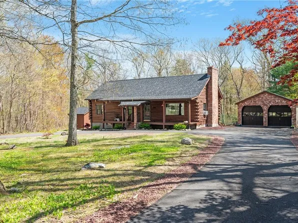 108 Burlingame Rd, Smithfield, RI 02917