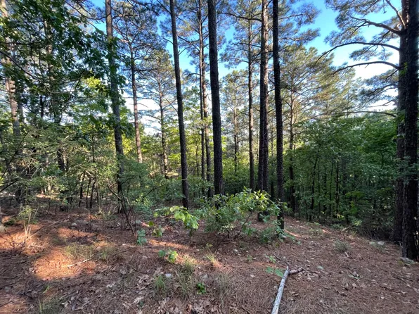 40 Wildhorse Mountain Rd, Nashoba, OK 74558