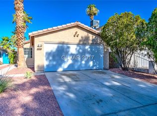 2811 Sandyfalls Way, Las Vegas, NV 89142