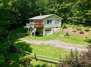 2513 N Fayston Rd, Moretown, VT 05660