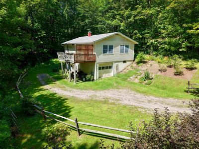 2513 North Fayston Road, Moretown, VT, 05660