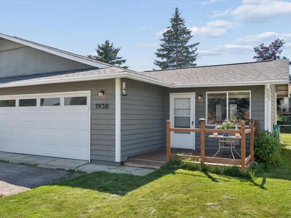 1938 S Woodland Dr, Kalispell, MT 59901