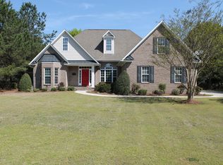 13 New Day Way, Whispering Pines, NC 28327