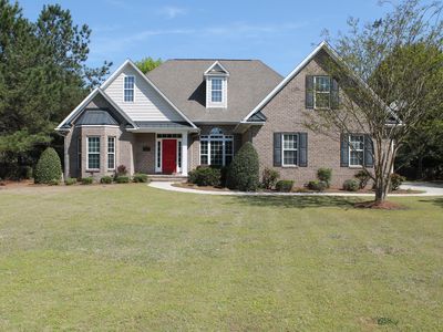 13 New Day Way, Whispering Pines, NC, 28327