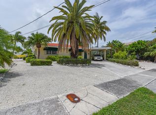 301 11th St, Key Colony Beach, FL 33051