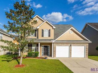 10015 Chestnut Dr, Baton Rouge, LA 70809