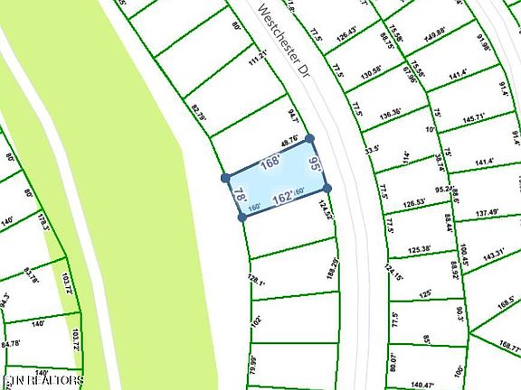 4th image of 728 Westchester Dr Lot 14