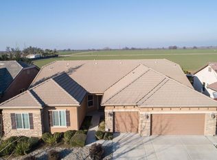 2516 W Tyler Ave, Visalia, CA