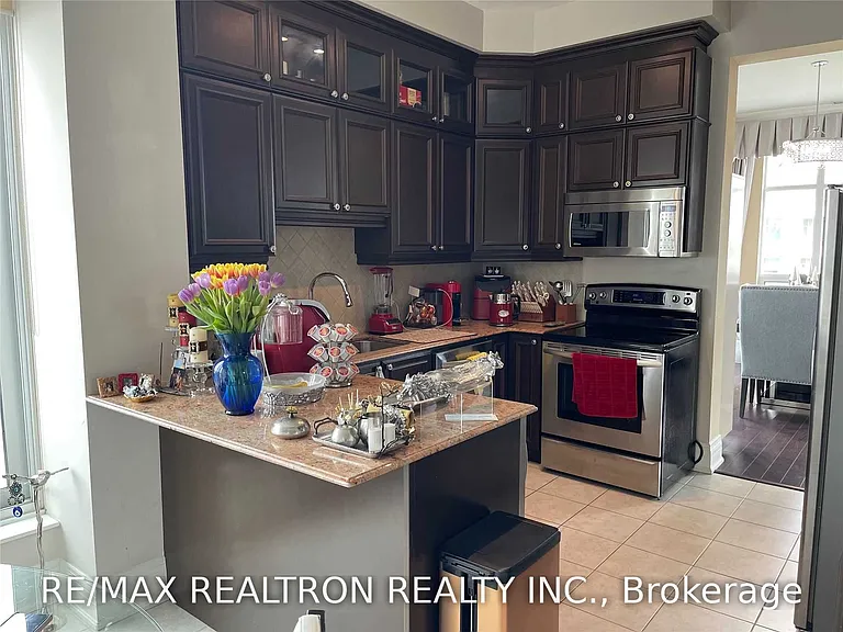 10 Bloorview Pl #1512 — Photo 7