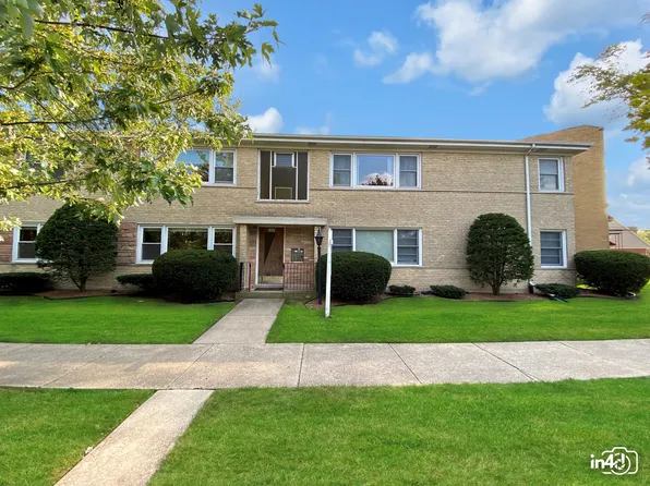 7565 W Pratt Ave, Chicago, IL 60631