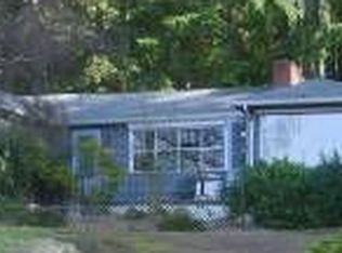 4110 Birkland Rd NE, Bainbridge Island, WA 98110