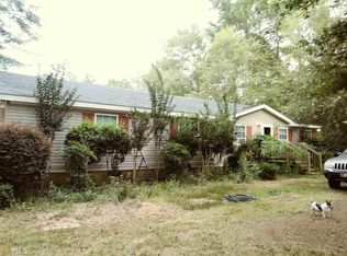 3285 High Falls Rd, Jackson, GA 30233