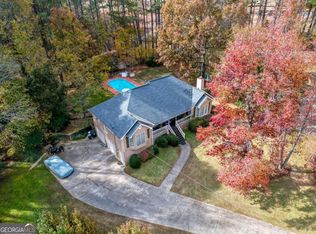 338 Maplewood Ln, Acworth, GA 30101