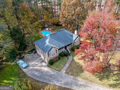 338 Maplewood Ln, Acworth, GA, 30101