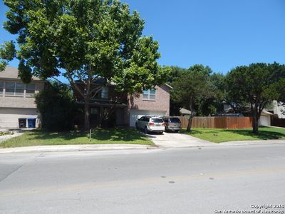 11082 Cedar Park, San Antonio, TX, 78249