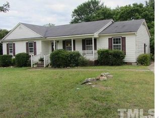 624 Rippling Stream Rd, Durham, NC 27704