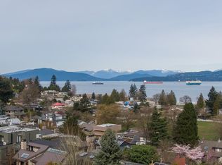 4418 W 2nd Ave, Vancouver, BC
