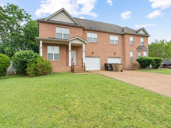 127 Anton Dr, Nashville, TN 37211