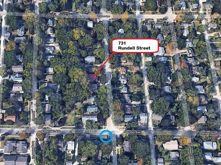 731 Rundell St — Photo 2