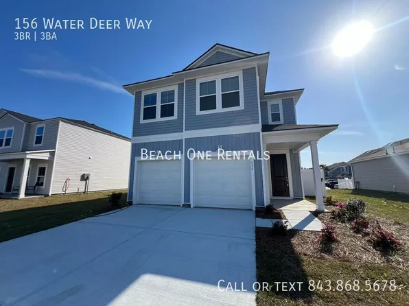 156 Water Deer Way, Myrtle Beach, SC