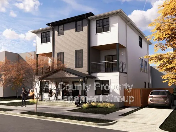 3120 Greene Ave, Fort Worth, TX 76109