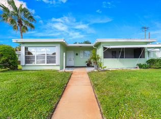 3331 Valley Road #C, Boynton Beach, FL 33435