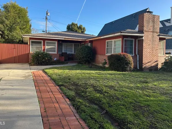 10570 Ohio Ave, Los Angeles, CA 90024