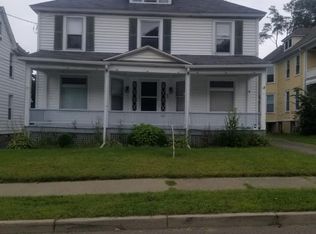 43 Tremont Ave, Binghamton, NY 13903