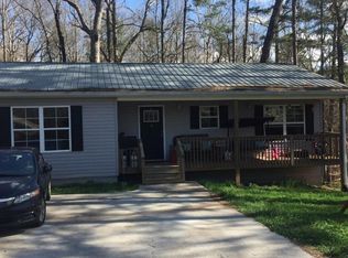 250 Alder St, Demorest, GA 30535