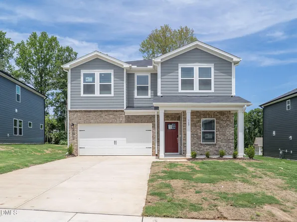 169 N Field Sparrow Way, Clayton, NC 27520