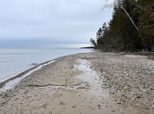 40 Mile Point Rd, Rogers City, MI 49779