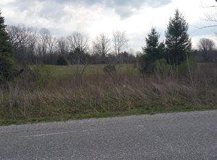 13610 S Beyer Rd, Birch Run, MI 48415