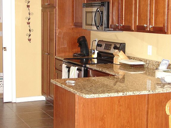 Updated Kitchen