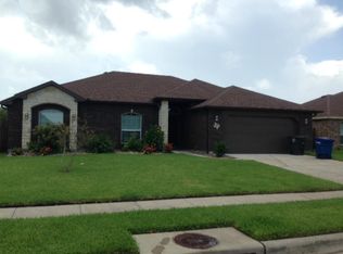 3825 Emu Dr, Corpus Christi, TX 78414